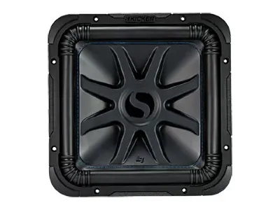Kicker L7S124