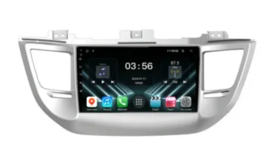 FarCar для Hyundai Tucson на Android (DX546M)