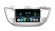 FarCar для Hyundai Tucson на Android (DX546M)