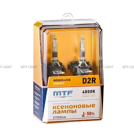 MTF AVBD2R