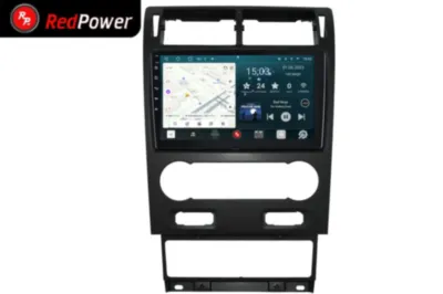 RedPower 70140 для Ford Mondeo 3-поколение (06.2003-08.2007)