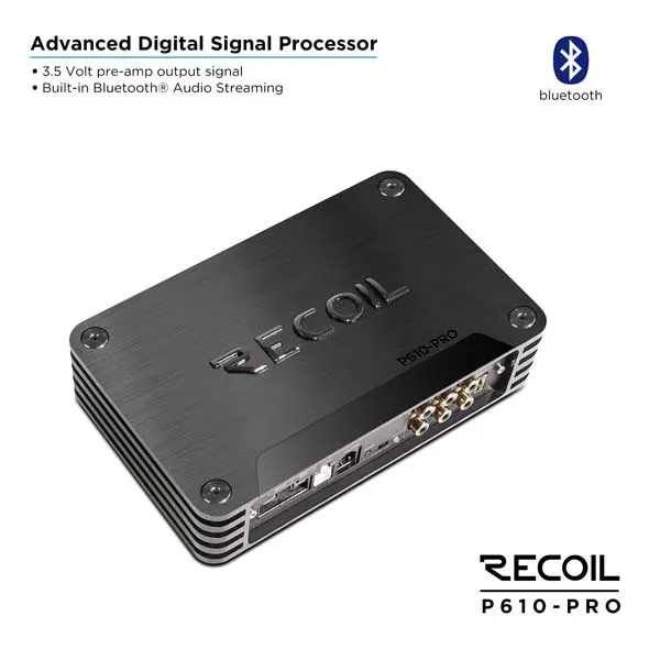RECOIL P610 PRO