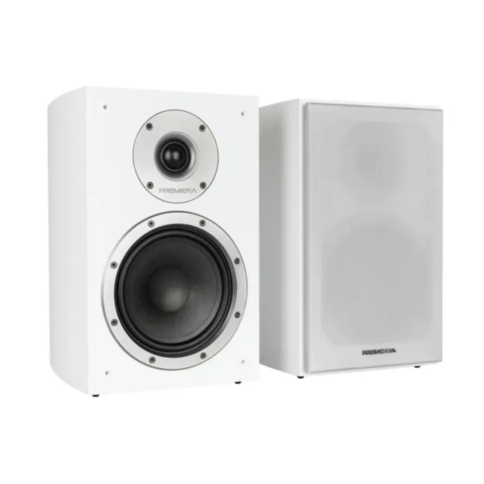 Premiera DS-601 White