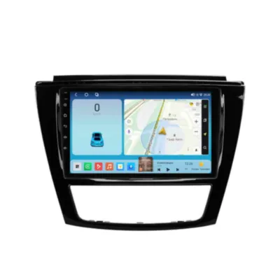 Магнитола для JAC Refine S5 2013-2019 Parafar на Андроид 14.0 PF431KHD