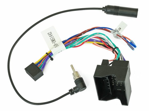 Incar FO-UMS1442