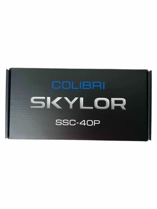 SKYLOR COLIBRI SSC-40P