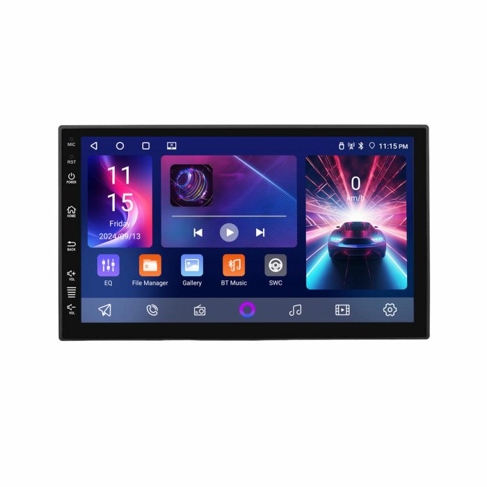 Aspect AV-R74