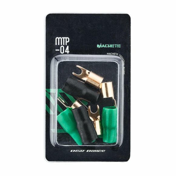 Machete MTP-04