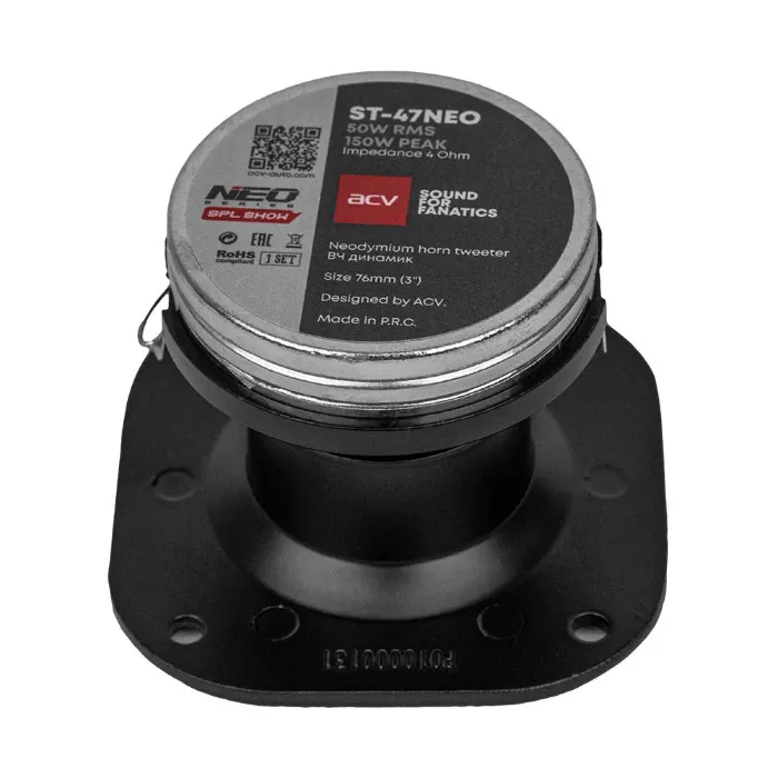 ACV ST-47NEO