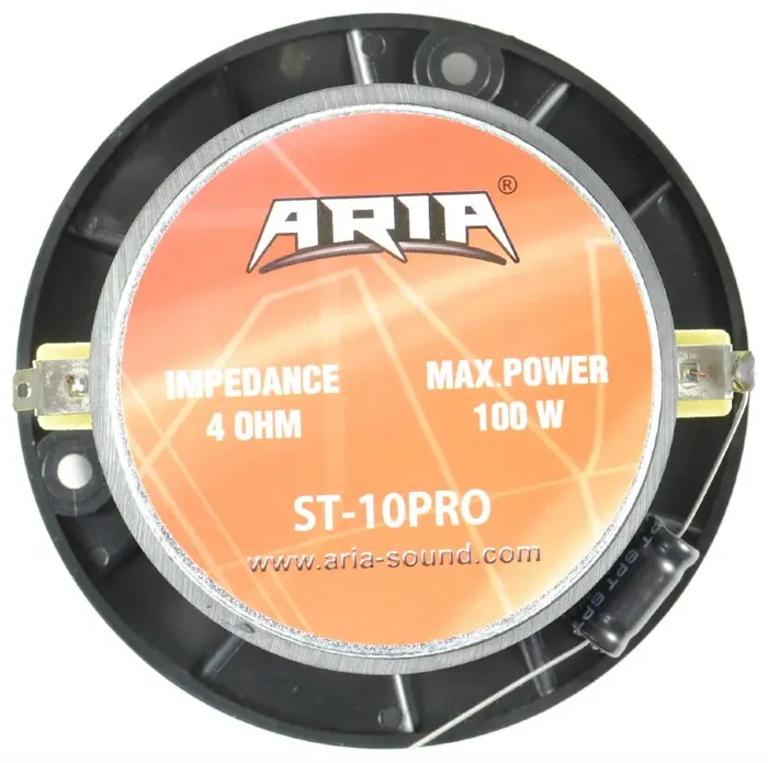ARIA ST-10PRO