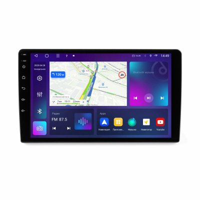Aspect AV-C94L