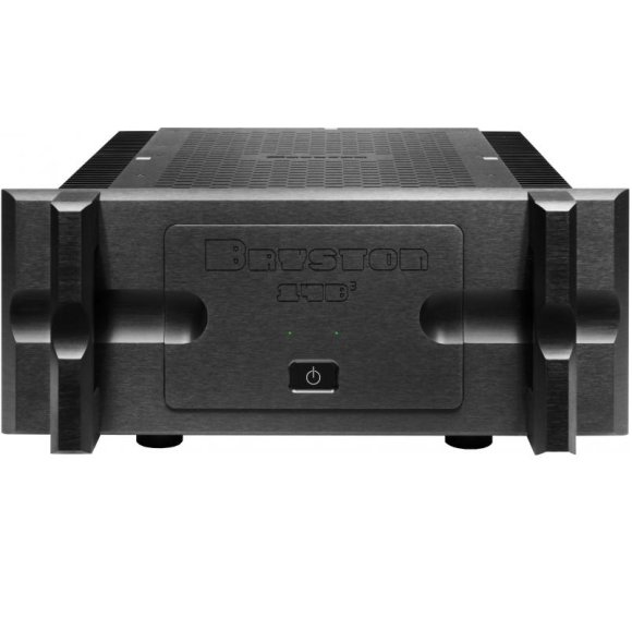 Bryston 14B-3 19 black