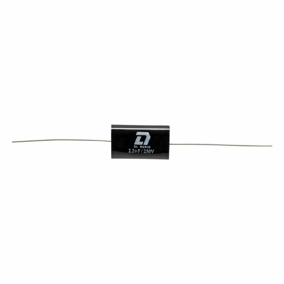 DL Audio Gryphon Lite Capacitor 2.2
