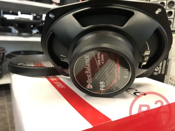 Best Balance F69