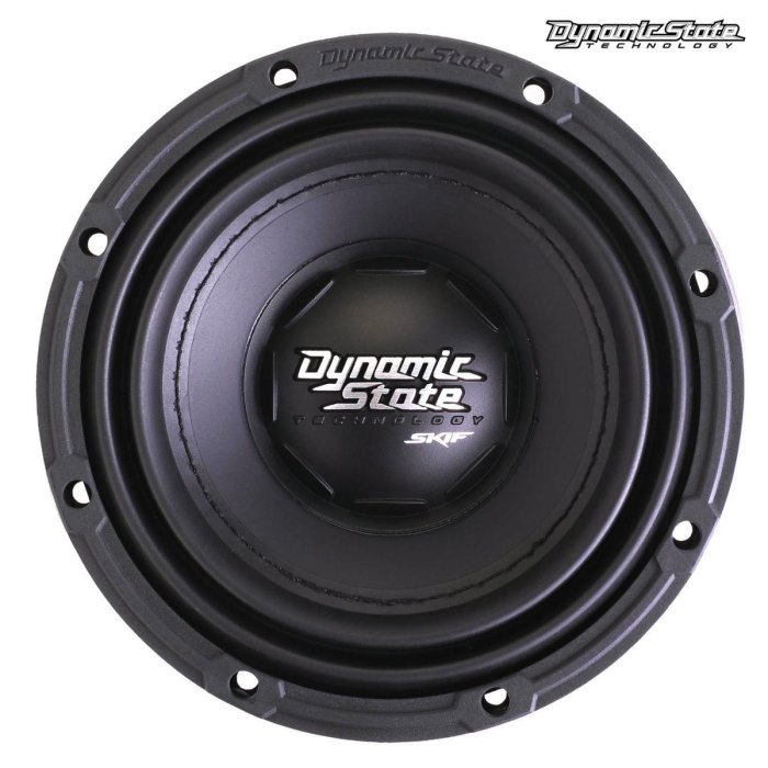 Dynamic State SKW-164