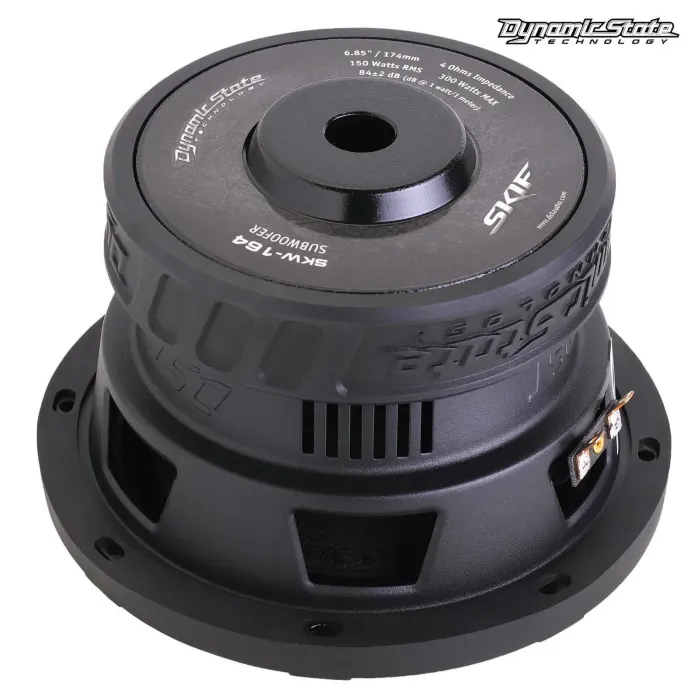 Dynamic State SKW-164