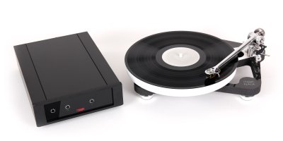 Rega Naia (Aphelion 2) Black