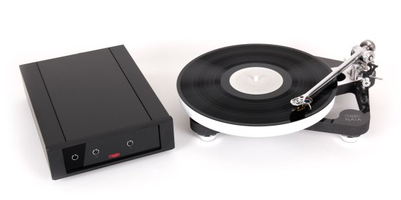 Rega Naia (Aphelion 2) Black