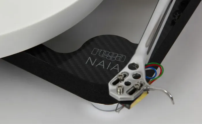 Rega Naia (Aphelion 2) Black