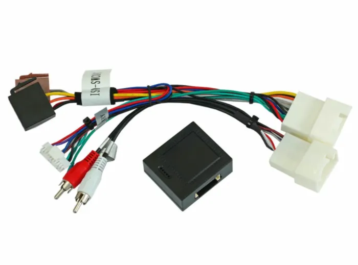 Incar AMP-MT03W