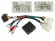 Incar AMP-MT03W