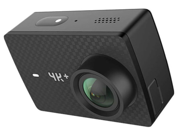 Xiaomi Yi 4k Action Camera (grey)