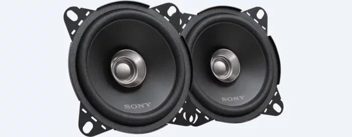 SONY XS-FB101E