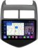 FarCar s500 Plus для Chevrolet Aveo на Android (BM107M)