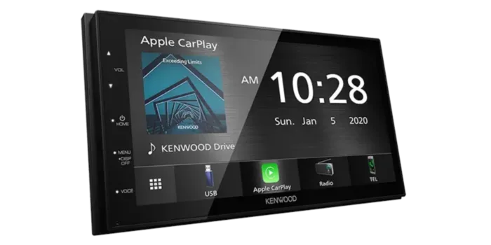 KENWOOD DMX5020S