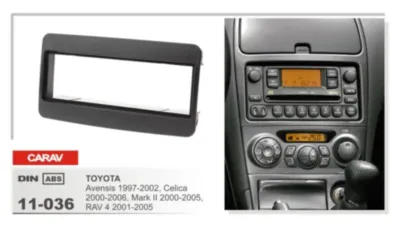 CARAV 11-036