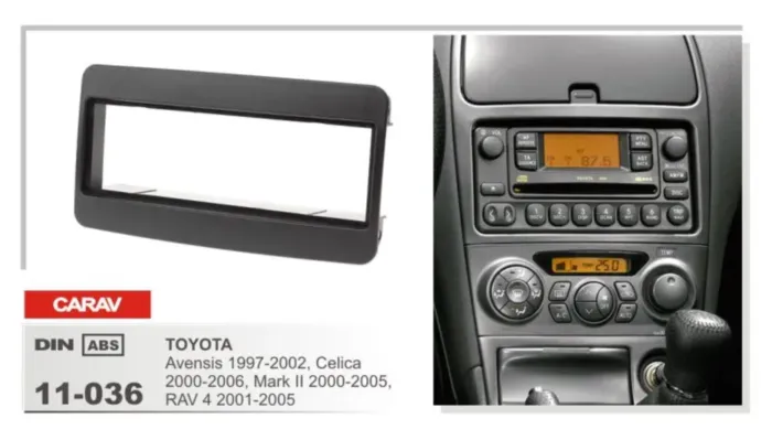 CARAV 11-036