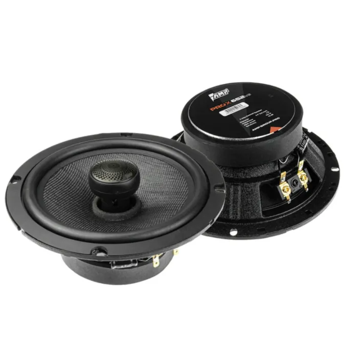 AMP PRO X 652 V2