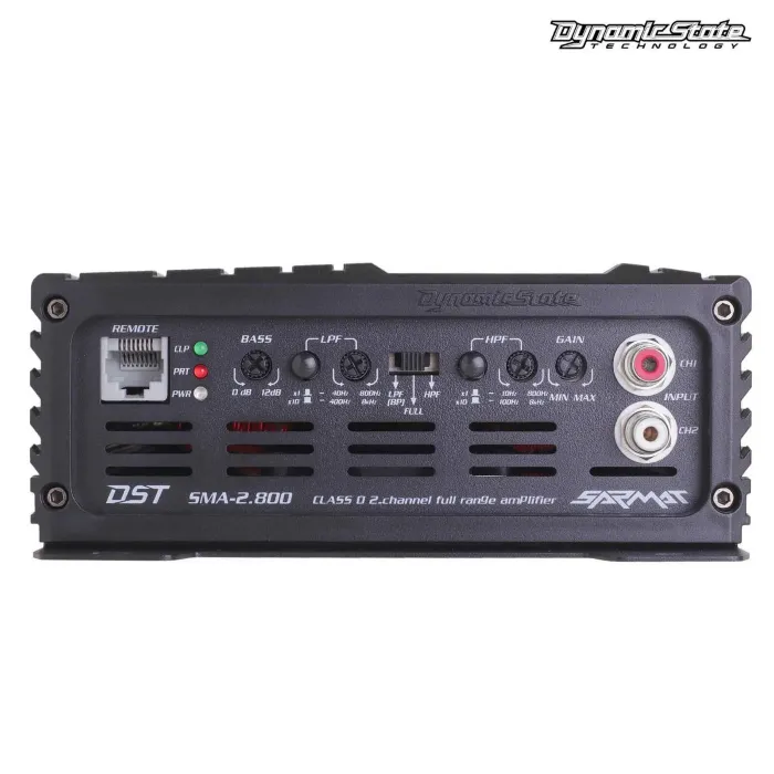 Dynamic State SMA-2.800