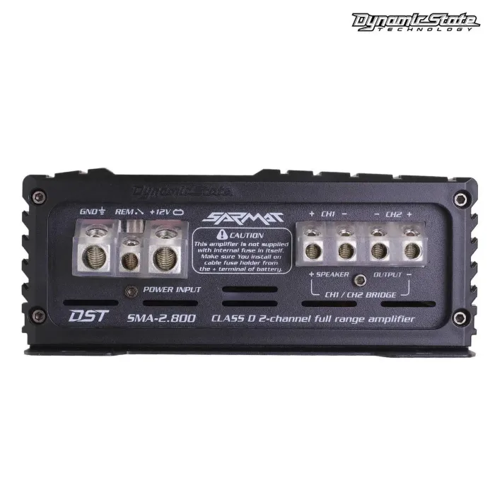 Dynamic State SMA-2.800