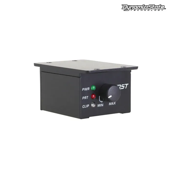 Dynamic State SMA-2.800