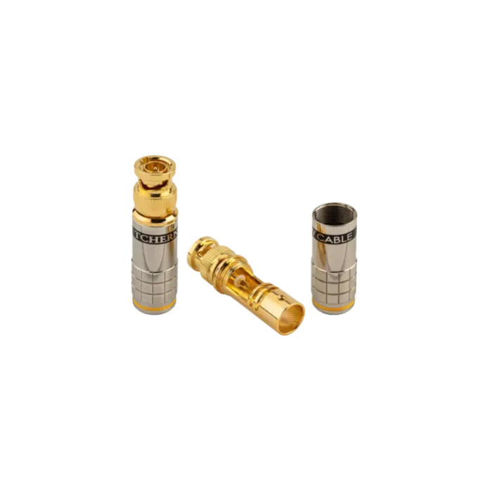 Tchernov Cable BNC Plug Ultimate NG