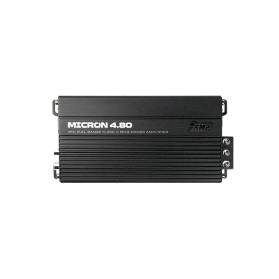 AMP MICRON 4.80