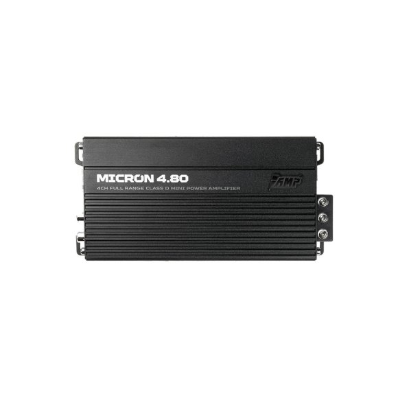 AMP MICRON 4.80