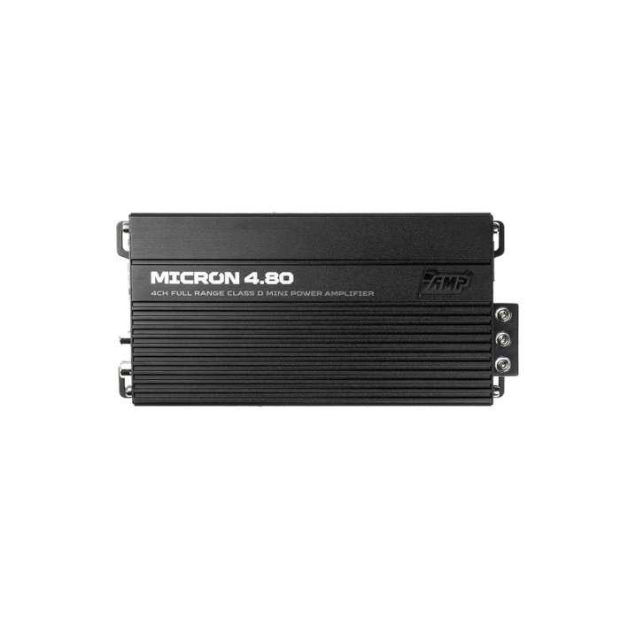 AMP MICRON 4.80