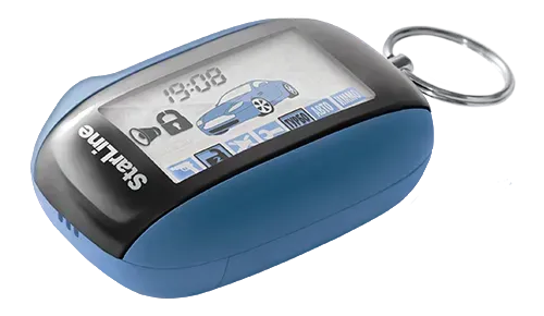 Брелок StarLine B62