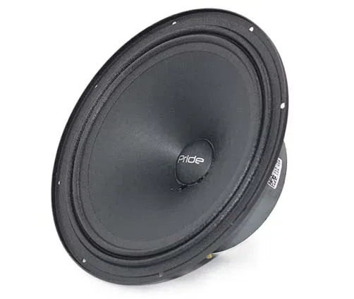 Pride Ruby Air 8" v.2