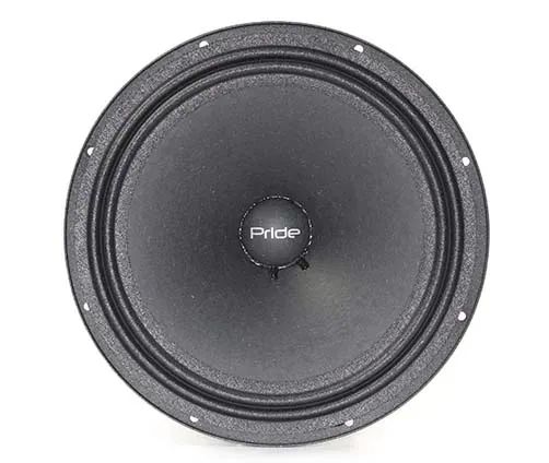 Pride Ruby Air 8" v.2