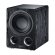 Magnat Alpha RS 8 Black