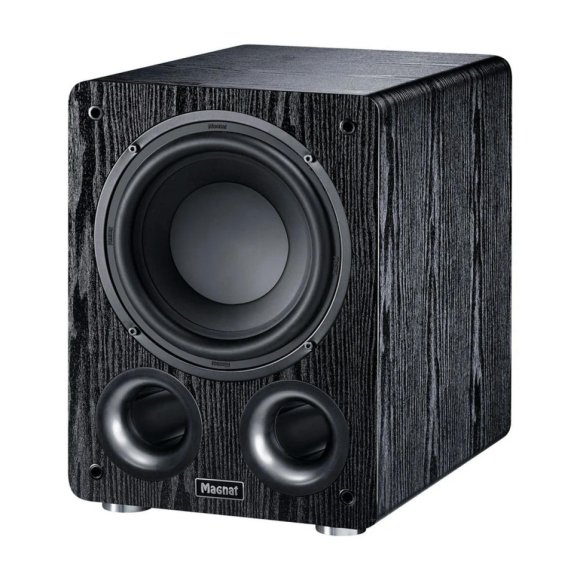 Magnat Alpha RS 8 Black