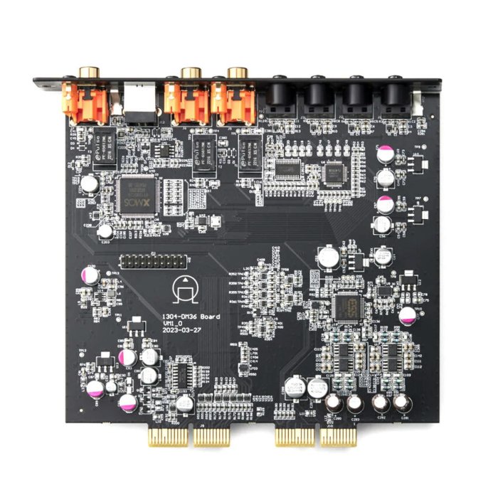 Primare DM36