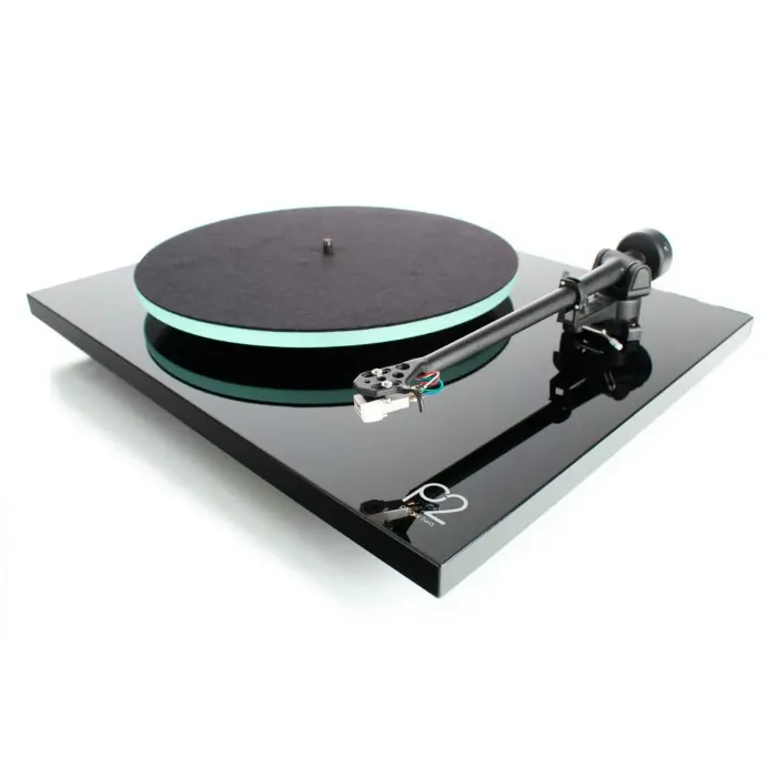 Rega Planar 2 ND3 Black