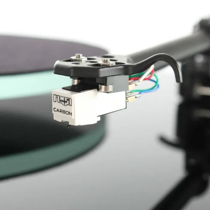 Rega Planar 2 ND3 Black