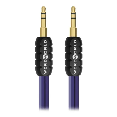 Wireworld Pulse 3.5mm - 3.5mm 3m