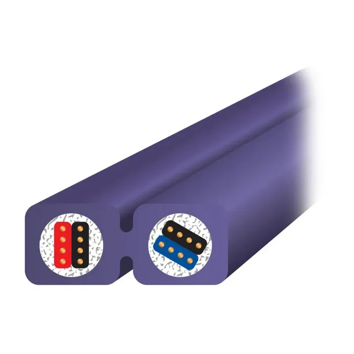 Wireworld Pulse 3.5mm - 3.5mm 3m