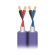 Wireworld Pulse 3.5mm - 3.5mm 3m